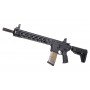 Rifle Airsoft G&G TR16 GMS MK2 13.5" Negro // ARMYCOP.ES