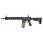 Rifle Airsoft G&G TR16 GMS MK2 13.5" Negro // ARMYCOP.ES