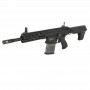 Rifle Airsoft G&G TR16 SBR 308 MK1 Negro // ARMYCOP.ES