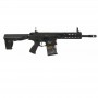 Rifle Airsoft G&G TR16 SBR 308 MK1 Negro // ARMYCOP.ES