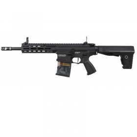 Rifle Airsoft G&G TR16 SBR 308 MK1 Negro // ARMYCOP.ES