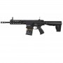 Rifle Airsoft G&G TR16 SBR 308 MK1 Negro // ARMYCOP.ES