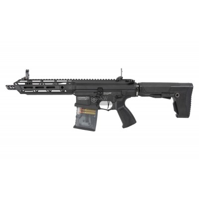 Rifle Airsoft G&G TR16 SBR 308 MK2 Negro // ARMYCOP.ES