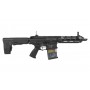 Rifle Airsoft G&G TR16 SBR 308 MK2 Negro // ARMYCOP.ES