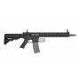 Rifle Airsoft G&G SR15 E3 MOD2 M-LOK Negro // ARMYCOP.ES