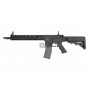 Rifle Airsoft G&G SR15 E3 MOD2 M-LOK Negro // ARMYCOP.ES