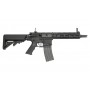 Rifle Airsoft G&G SR30 M-LOK Negro // ARMYCOP.ES
