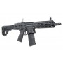 Rifle Airsoft G&G MCP 556 Negro // ARMYCOP.ES