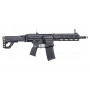 Rifle Airsoft G&G MCP 556 Negro // ARMYCOP.ES