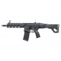 Rifle Airsoft G&G MCP 556 Negro // ARMYCOP.ES
