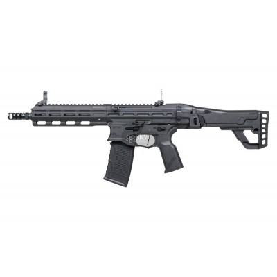 Rifle Airsoft G&G MCP 556 Negro // ARMYCOP.ES