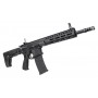 Rifle Airsoft G&G SGR556 Negro // ARMYCOP.ES