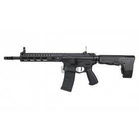 Rifle Airsoft G&G SGR556 Negro // ARMYCOP.ES