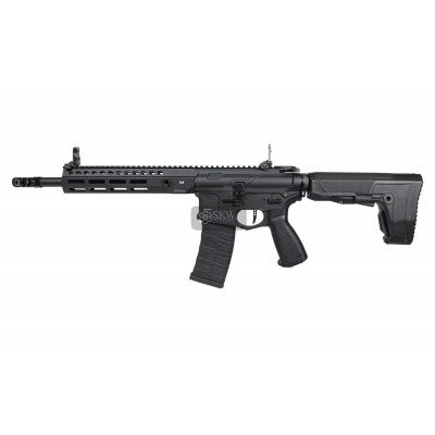 Rifle Airsoft G&G SGR556 Negro // ARMYCOP.ES