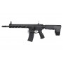 Rifle Airsoft G&G SGR556 Negro // ARMYCOP.ES