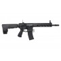 Rifle Airsoft G&G SGR556 Negro // ARMYCOP.ES