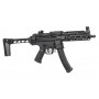 Rifle Airsoft G&G TGM R5 ETU Negro // ARMYCOP.ES