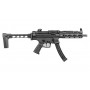 Rifle Airsoft G&G TGM R5 ETU Negro // ARMYCOP.ES