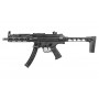 Rifle Airsoft G&G TGM R5 ETU Negro // ARMYCOP.ES