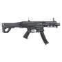 Rifle Airsoft G&G MXC9 Enhanced Version // ARMYCOP.ES
