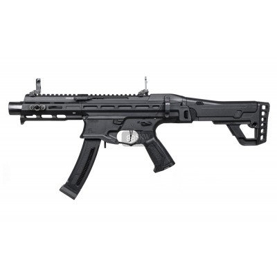 Rifle Airsoft G&G MXC9 Enhanced Version // ARMYCOP.ES