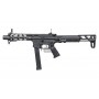 Rifle Airsoft G&G ARP 9 2.0 Negro // ARMYCOP.ES