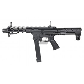 Rifle Airsoft G&G ARP 9 2.0 Negro // ARMYCOP.ES