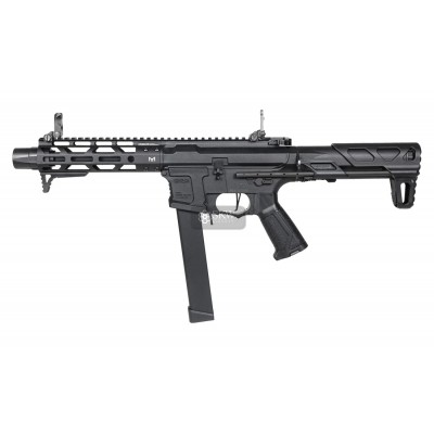 Rifle Airsoft G&G ARP 9 2.0 Negro // ARMYCOP.ES