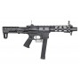 Rifle Airsoft G&G ARP 9 2.0 Negro // ARMYCOP.ES