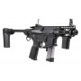 Rifle Airsoft G&G ARP 9 3.0 Negro // ARMYCOP.ES