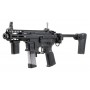 Rifle Airsoft G&G ARP 9 3.0 Negro // ARMYCOP.ES