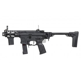 Rifle Airsoft G&G ARP 9 3.0 Negro // ARMYCOP.ES