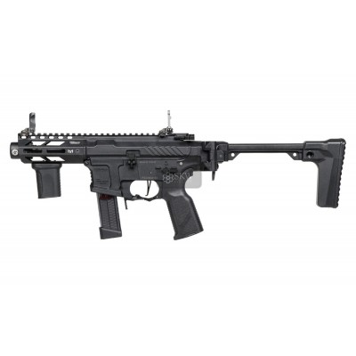 Rifle Airsoft G&G ARP 9 3.0 Negro // ARMYCOP.ES