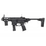 Rifle Airsoft G&G ARP 9 3.0 Negro // ARMYCOP.ES