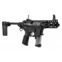 Rifle Airsoft G&G ARP 9 3.0P Negro // ARMYCOP.ES