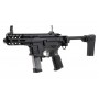 Rifle Airsoft G&G ARP 9 3.0P Negro // ARMYCOP.ES