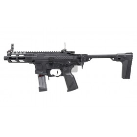 Rifle Airsoft G&G ARP 9 3.0P Negro // ARMYCOP.ES