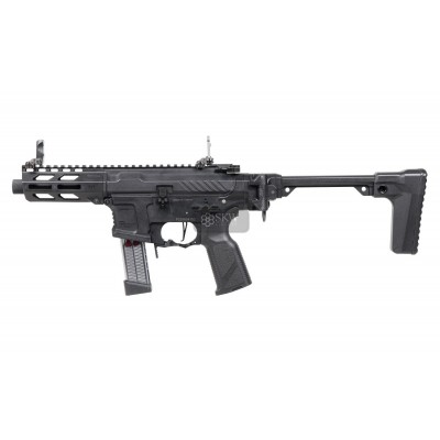 Rifle Airsoft G&G ARP 9 3.0P Negro // ARMYCOP.ES