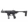 Rifle Airsoft G&G ARP 9 3.0P Negro // ARMYCOP.ES