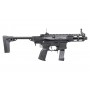 Rifle Airsoft G&G ARP 9 3.0P Negro // ARMYCOP.ES