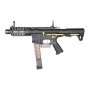 Rifle Airsoft G&G ARP 9 Stealth Gold // ARMYCOP.ES