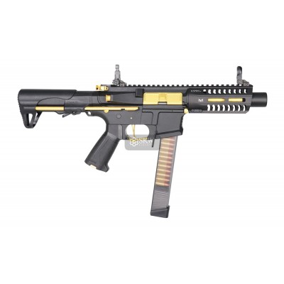 Rifle Airsoft G&G ARP 9 Stealth Gold // ARMYCOP.ES