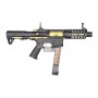 Rifle Airsoft G&G ARP 9 Stealth Gold // ARMYCOP.ES
