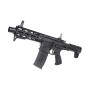 Rifle Airsoft G&G ARP556 2.0 Negro // ARMYCOP.ES