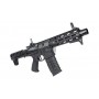 Rifle Airsoft G&G ARP556 2.0 Negro // ARMYCOP.ES