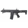 Rifle Airsoft G&G ARP556 2.0 Negro // ARMYCOP.ES