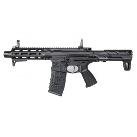 Rifle Airsoft G&G ARP556 2.0 Negro // ARMYCOP.ES