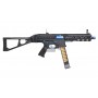 Rifle Airsoft G&G PCC45 Blue // ARMYCOP.ES