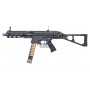 Rifle Airsoft G&G PCC45 Blue // ARMYCOP.ES