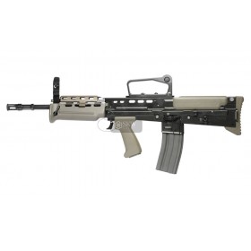 Rifle Airsoft G&G L85 Carbine ETU // ARMYCOP.ES